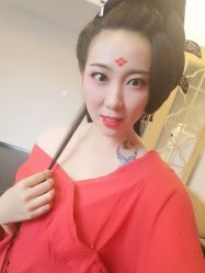 点击看大图 -盘子女人坊古装写真摄影(深圳店)