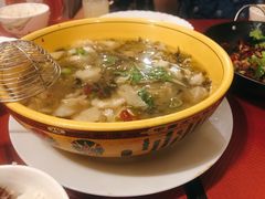 -熊猫川菜馆 panda chine