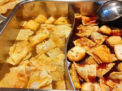 -螺大喜螺蛳粉火锅(雍和宫店)