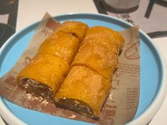 -新兴·金羊座·粤菜点心(乐峰店)