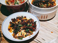 -树厨贵州菜(大十字店)