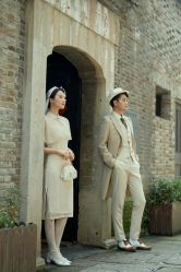 -杭州金夫人婚纱摄影(富阳私享店)