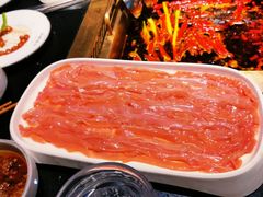 -川西坝子火锅(清江东路3.0直营店)