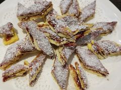 -诺敏塔拉奶茶-布里亚特包子-手把肉(锦都会店)