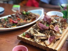 -云隐小厨·传统大理美食(复兴路店)