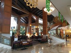 -吉隆坡皇家朱兰酒店