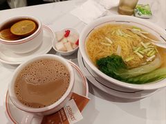 -香港深仔记茶餐厅(东门店)