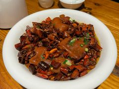 -胡大饭馆(青果路店)