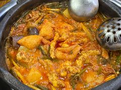 -笔记安顺夺夺粉火锅