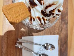 冰淇淋-Torch Coffee 炬点咖啡