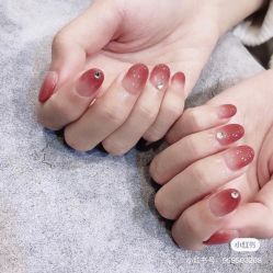-Pink You美甲洗眉纹绣定制中心