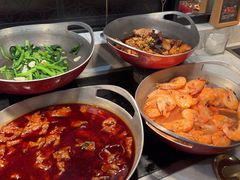 -晶丽香榭自助餐(南京大饭店)