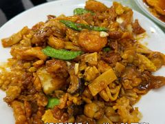 -同发号饭庄(复兴路店)