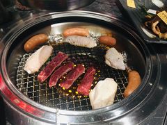-響日本燒肉