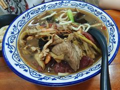 -姚记面馆(瑶琳路店)