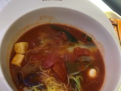 -阿上阿上麻辣香锅&麻辣烫(朝阳蓝色港湾店)