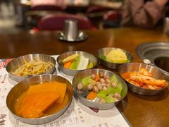 -·缸桶屋·韩式牛肋条自助烤肉(西湖D11店)