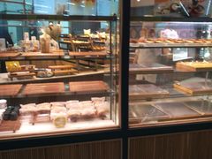 -巴黎贝甜(开发区安盛店)