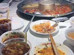 -川锅一号火锅(铜山万达店)