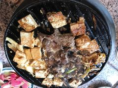 -厚味居炙子烤肉·清真(天桥南纬路店)
