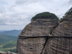 -南武当山景区