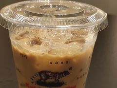越南冰奶咖啡-猫屎咖啡(日月光中心广场店)
