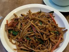 -一楼食业·美食人家