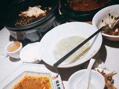 -豫见湘土情(工人路店)