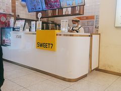 -7分甜(钟楼龙湖店)
