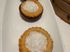 迷你燕窝蛋挞-金悦轩海鲜酒家(拱北店)