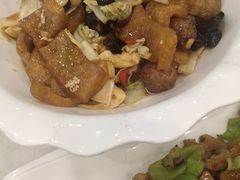 -开味馆饭铺(站前西路店)