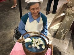 -CITY MART城市集市·里弄(北外滩来福士广场店)