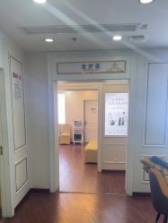 -武汉五洲整形外科医院