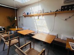 -沏点Trattoria意大利餐厅(新街口店)