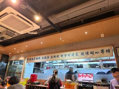 -三太子地摊烧烤·小龙虾(北蔡店)