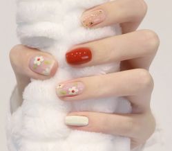 -妙睫屋日式美甲美睫