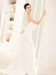 -韩国天使嫁衣婚纱礼服馆(上海旗舰店)