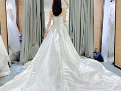 -经典婚纱摄影美学馆·私人定制