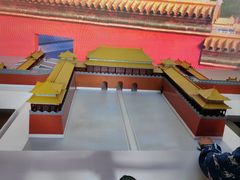 -明故宫遗址公园