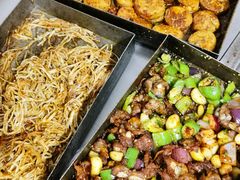 素鸡-老三李村河底戳子肉(总店)