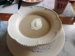 蘑菇汤-Kitchen·Y洋厨房西餐厅(王府壹号店)