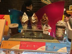 -GODIVA(港汇恒隆广场)