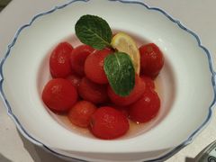 -江南灶中餐厅(南京香格里拉店)
