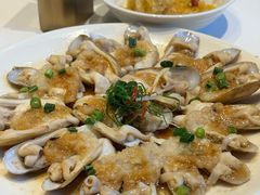 -莆田餐厅PUTIEN(三里屯店)