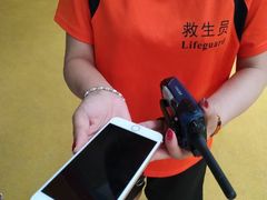 -青岛东方影都融创水世界