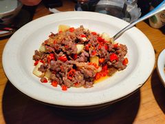 -费大厨辣椒炒肉(泊富店)