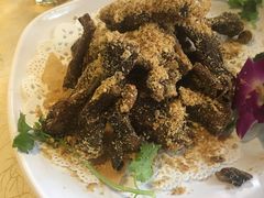 陈皮鸭翅-五邑人家(江门店)
