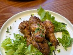 -澳骄 Aussie Kitchen·手工披萨·西餐(国大店)