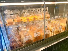 -烫面包·面包烘焙(绿地缤纷城店)