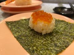 -争鲜回转寿司(金桥家乐福店)